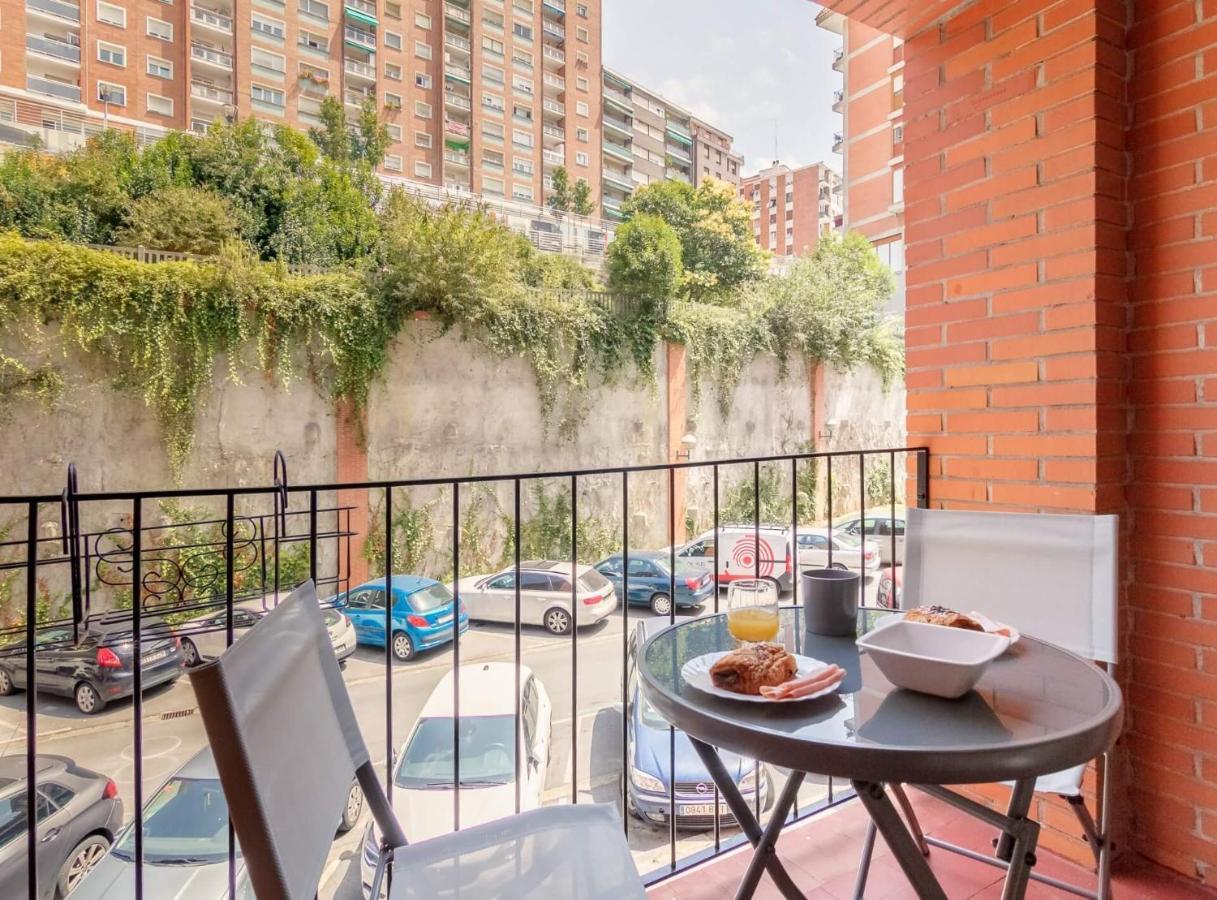 Vivienda Turistica De Prestancia En Castanos, Bilbao Exterior foto